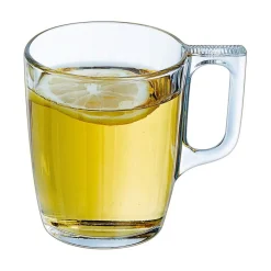 4 Mugs 25 cl Grand Central