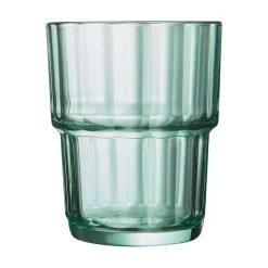 12 verres 25 cl en verre teinté Sweetie Pie