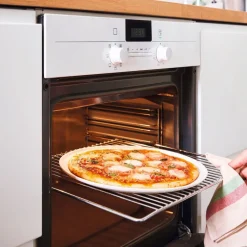 Assiette à Pizza 32 cm Smart Cuisine Carine