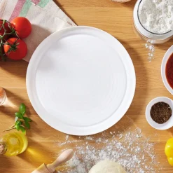 Assiette à Pizza 32 cm Smart Cuisine Carine