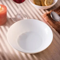 Assiette creuse 20 cm Apy