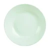 Assiette creuse 20 cm Diwali Paradise Green