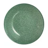 Assiette creuse verte 20 cm Mindy Green