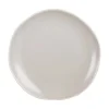 Assiette plate 25,4 cm Rocaleo Sable