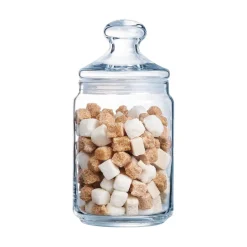 Bocal 100 cl Pure Jar Club