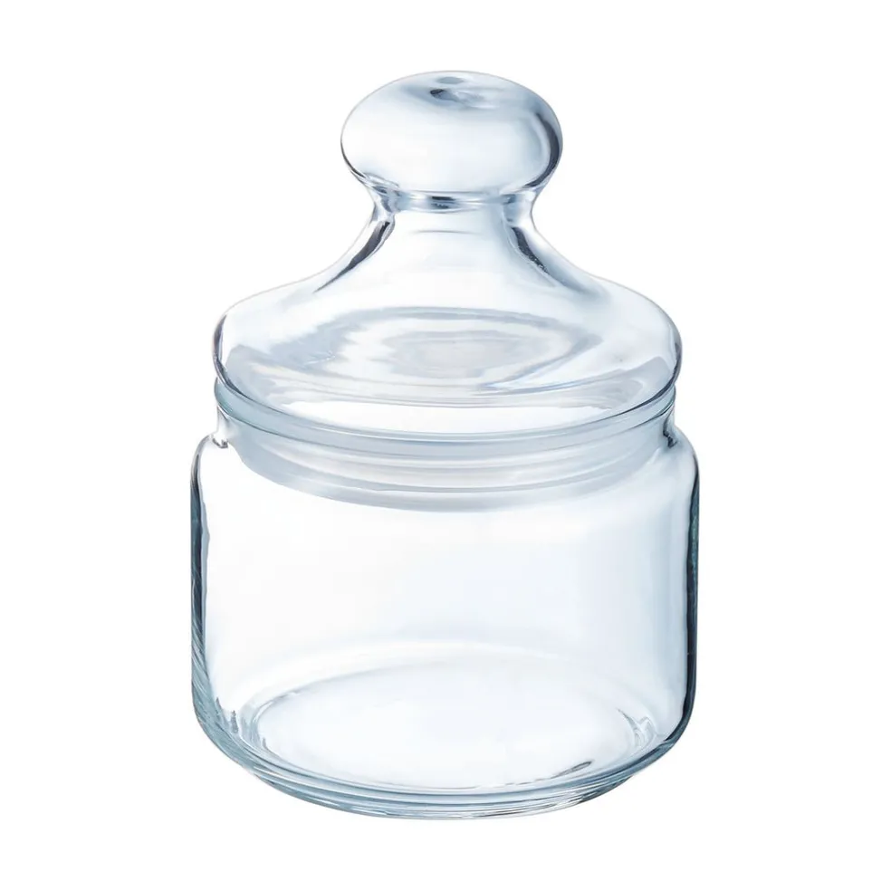 Bocal 50 cl Pure Jar Club