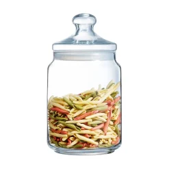 Bocal 200 cl Pure Jar Club