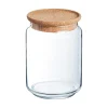 Bocal 100 cl Pure Jar Cork