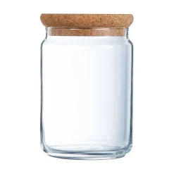 Bocal 100 cl Pure Jar Cork