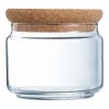 Bocal 50 cl Pure Jar Cork