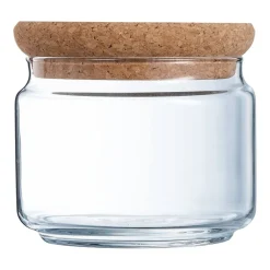 Bocal 50 cl Pure Jar Cork