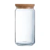 Bocal 150 cl Pure Jar Cork