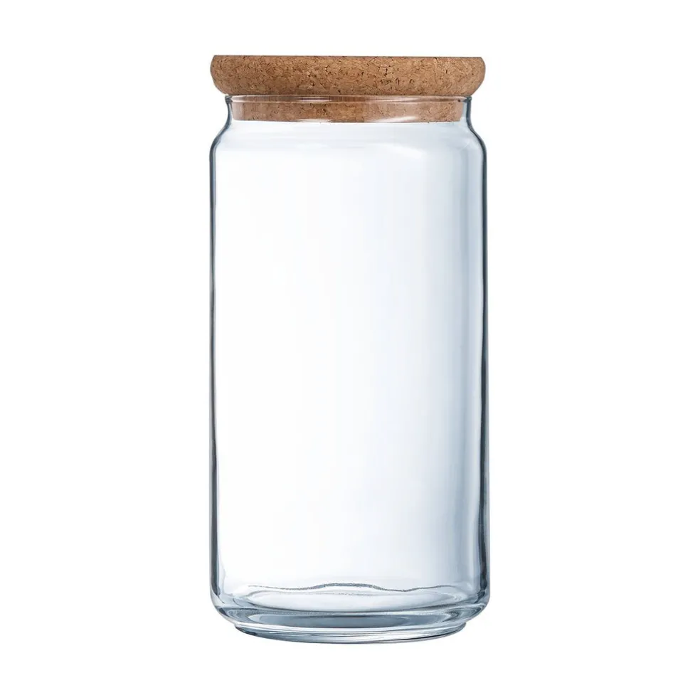 Bocal 150 cl Pure Jar Cork