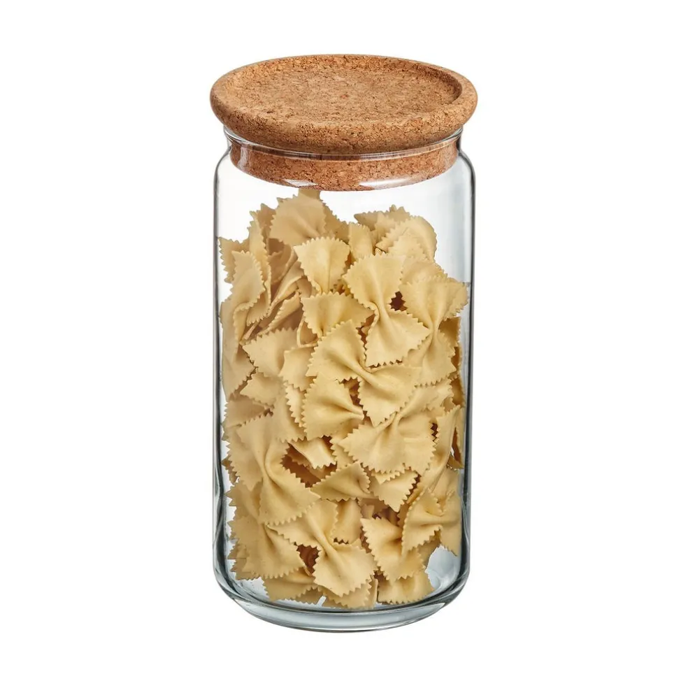 Bocal 150 cl Pure Jar Cork