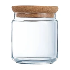 Bocal 75 cl Pure Jar Cork