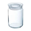 Bocal 100 cl Pure Jar Glass