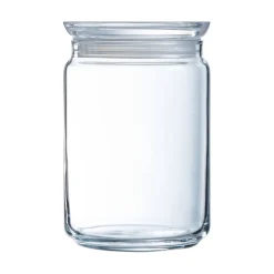 Bocal 100 cl Pure Jar Glass