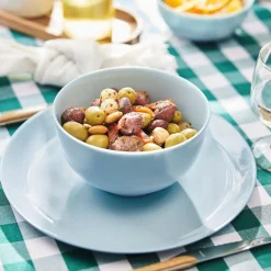 Bol 75 cl Diwali Paradise Blue