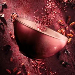 Bol 50 cl Rouge Astral Flashy