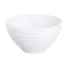 Bol blanc 13,2 cm Harena