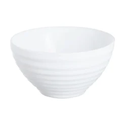 Bol blanc 13,2 cm Harena