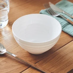 Bol blanc 13,2 cm Harena