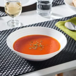 Bol blanc 20 cm Harena