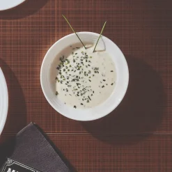 Bol blanc 20 cm Harena