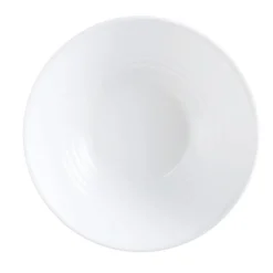 Bol blanc 20 cm Harena