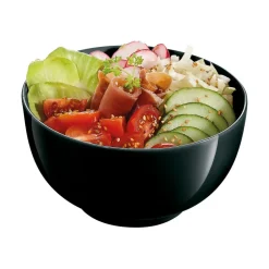 Bol noir 14,5 cm Diwali