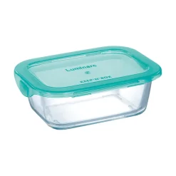 Boîte de conservation 38 cl Keep'n Box