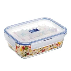 Boîte de conservation 122 cl Pure Box Active