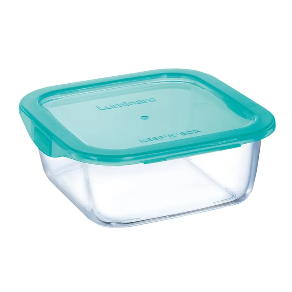 Boîte de conservation 122 cl Keep'n Box