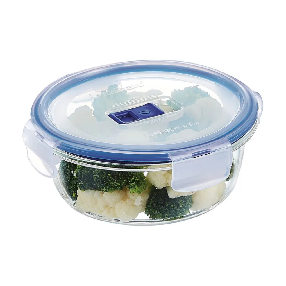 Boîte de conservation 67 cl Pure Box Active