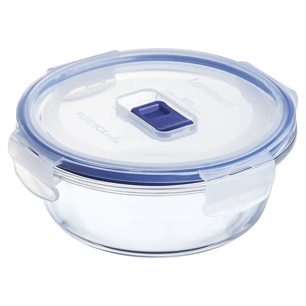 Boîte de conservation 67 cl Pure Box Active