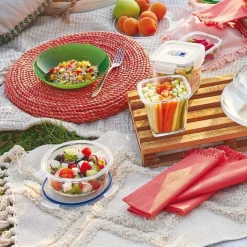 Boîte de conservation 42 cl Pure Box Active