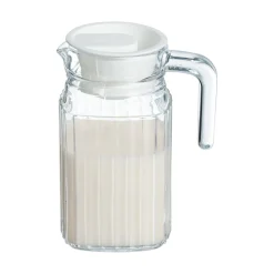 Broc avec bouchon 0,5 L Quadro