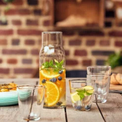 Carafe 1 L Funambule sans bouchon