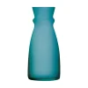 Carafe bleue 75 cl Fluid Colors