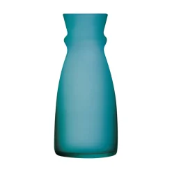 Carafe bleue 75 cl Fluid Colors