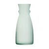 Carafe verte 75 cl Fluid Colors