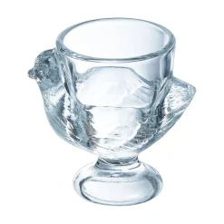 Coquetier Poule Le Verre Francais