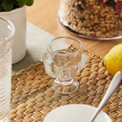 Coquetier Poule Le Verre Francais