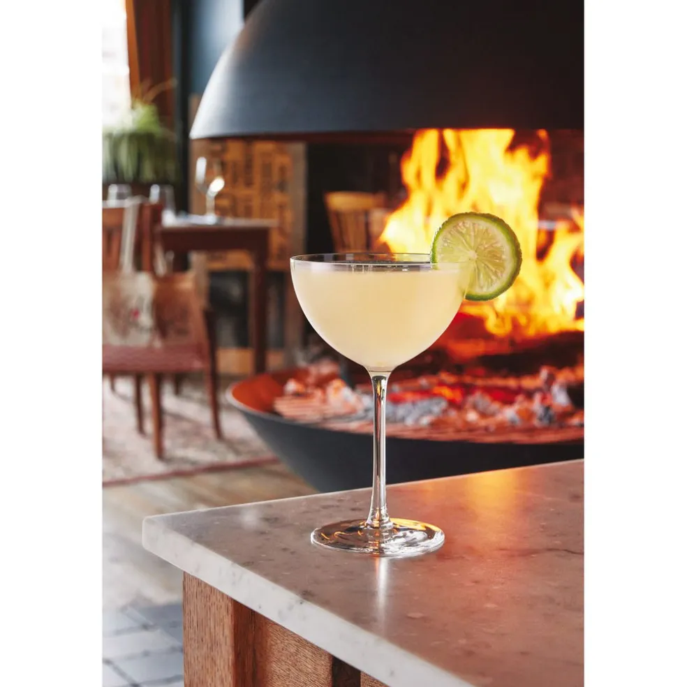 Coupe à champagne 21 cl Champagne & Cocktail