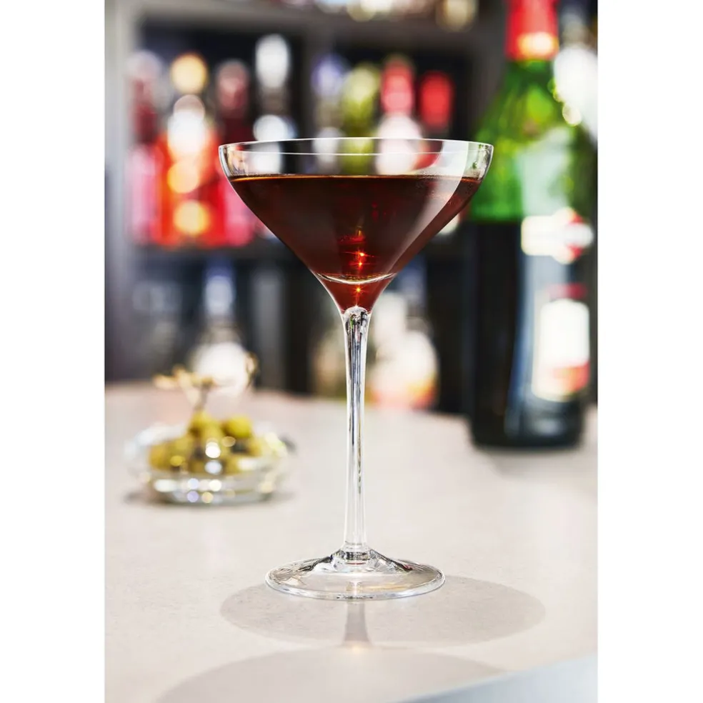 Coupe à champagne 21 cl Champagne & Cocktail