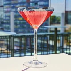 Coupe 21 cl Symétrie