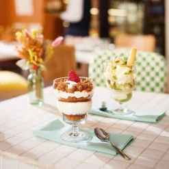 Coupe à dessert 45 cl Jolly