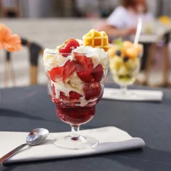 Coupe à dessert 35 cl Jolly