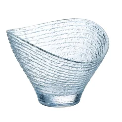 Coupe à glace en verre 25 cl Jazzed Frozen