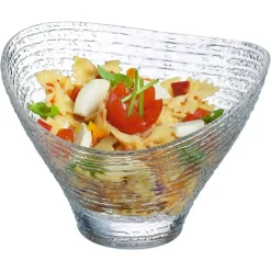 Coupe à glace en verre 25 cl Jazzed Frozen